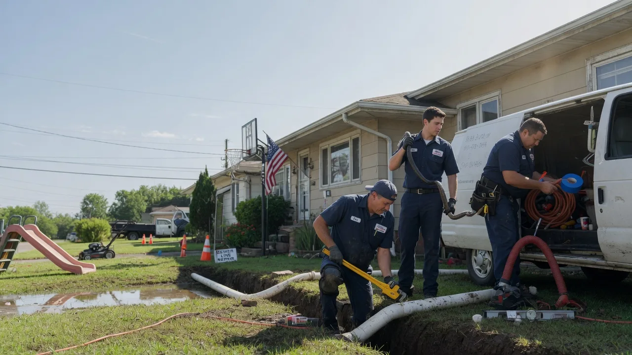 Toilet Installation in Troy, TX near me